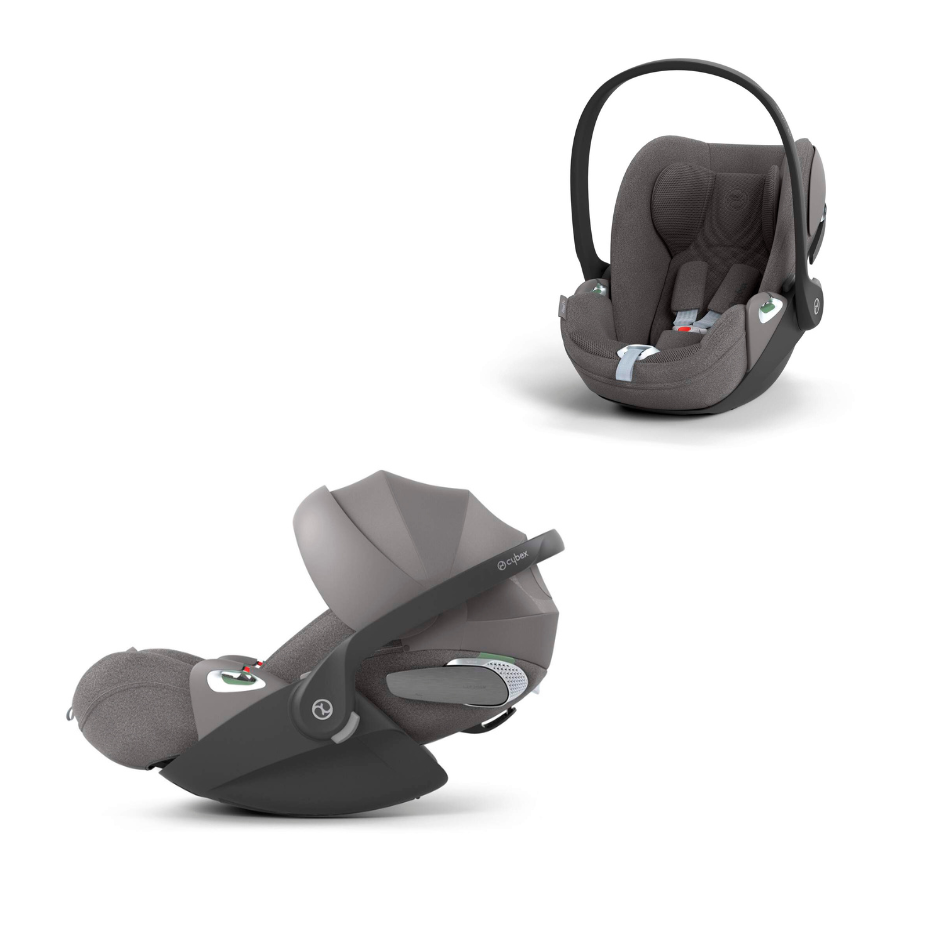 Cybex - Cloud T i-Size Plus